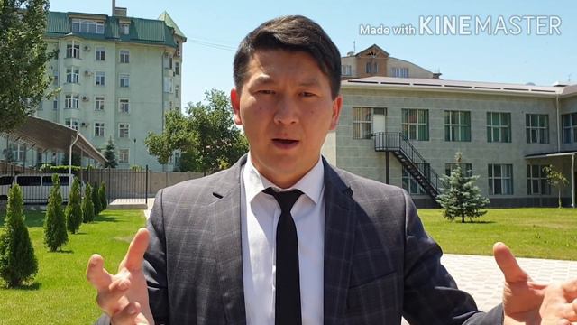 Адвокат считает, что Атамбаев не виновен в освобождении Азиза Батукаева смотреть онлайн