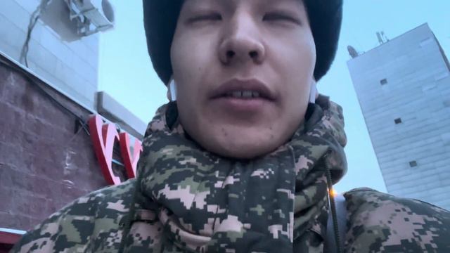 Военная кафедра в Казахстане: мифы и реальность. Мои впечатления отпоступления! смотреть онлайн