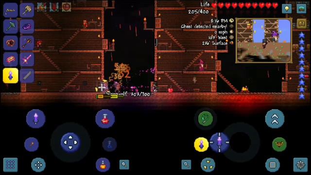 Terraria New World: Episode 4 (The Destroyer) смотреть онлайн