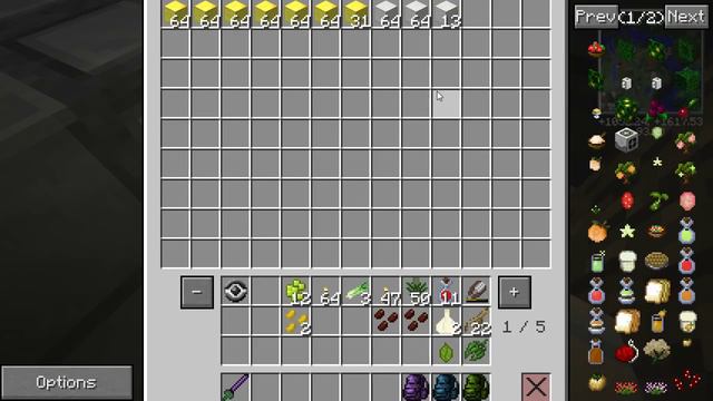 Side Quest! Presents from the Pantry! 🐘 Season 2 смотреть онлайн