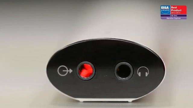 Meridian Explorer EISA 2013-2014 смотреть онлайн