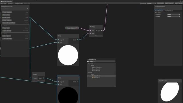 Unity Shader Graph Basics (Part 9 - Scene Intersections 2) смотреть онлайн