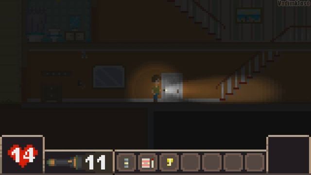Breathing Fear GamePlay PC смотреть онлайн