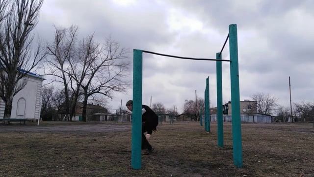 Топ самых лёгких Сальто! смотреть онлайн
