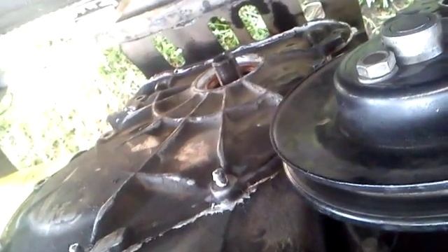 Ваз 2107 часть 3 смотреть онлайн