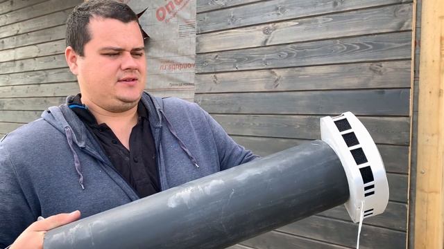 Недорогой фасад своими руками, имитация бруса. В 2021 году смотреть онлайн