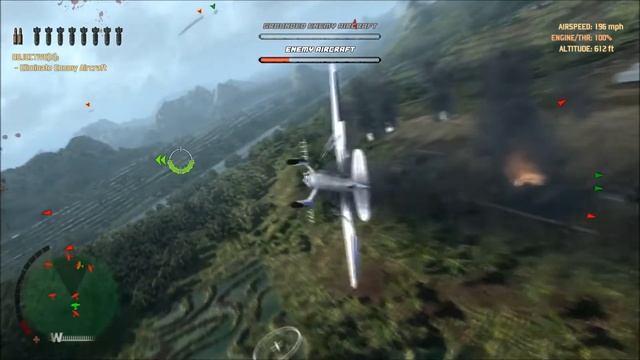 Majumdar Tigers - Flying Tigers: Shadows Over China | Walkthrough | Playthrough смотреть онлайн