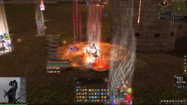 Lineage 2 | Siege 06.12.2020 смотреть онлайн