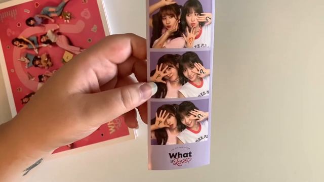 Unboxing Twice Albums! Summer Nights, What Is Love, Signal, Merry & Happy смотреть онлайн