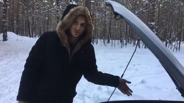 Subaru Impreza WRX | Восстановление часть 1 смотреть онлайн