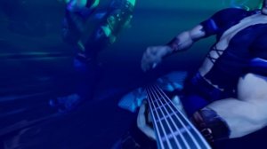 Fun mode - Рыцарь смерти #wow #lichking #amv
