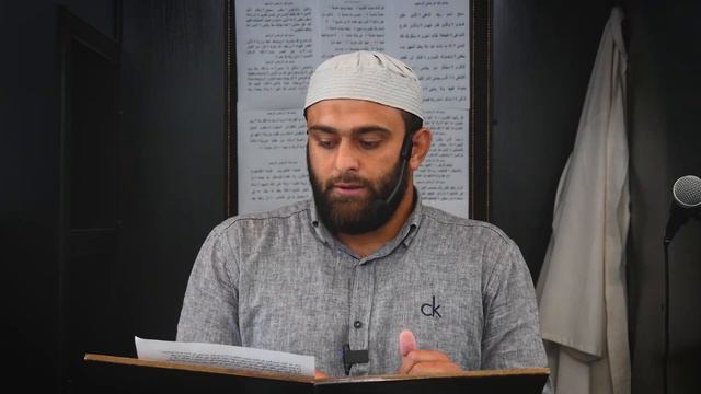 Что будет тому кто не слушается своих родителей? | Джабраил Темиров смотреть онлайн