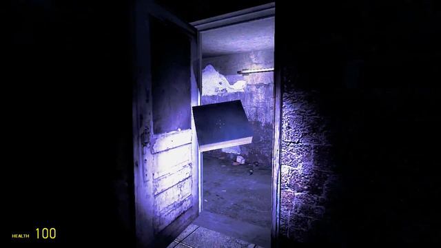 Garry's Mod Horror Map on Friday the 13th смотреть онлайн