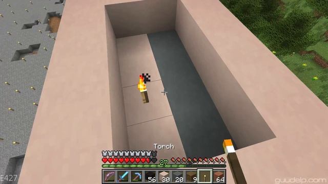 Minecraft MindCrack - S4E28 - Building Beef with Beef смотреть онлайн