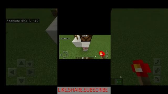 A VIRAL MINECRAFT TIK TOK HACK | HOW TO MAKE A TARGET PRACTICE DESIGNED | TECHNICAL GAMING смотреть онлайн