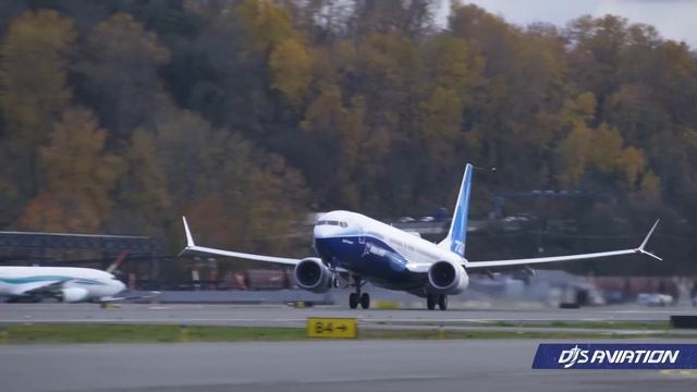 Alaska Airlines Is Angry At Boeing смотреть онлайн