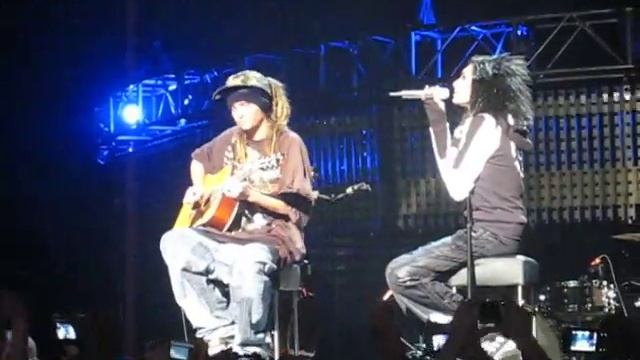 concert tokio hotel marseille 2008 смотреть онлайн