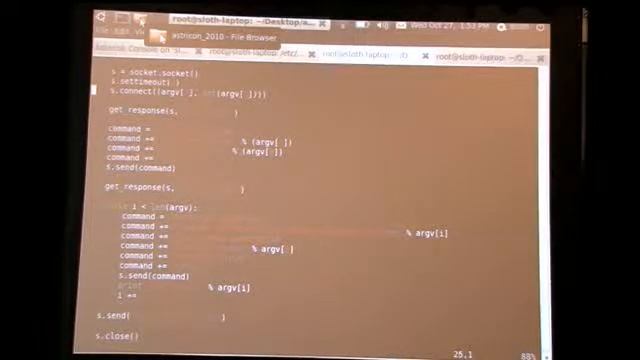 Asterisk Scripting Interfaces - Part 2 смотреть онлайн
