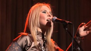 гр.ПЕЛАГЕЯ — Оборотень-Князь (live, Санкт-Петербург 2009)