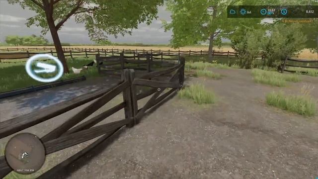 It's Finally Harvest Season | Hardcore Survival | Stone Valley 22 FS22 Ep7 смотреть онлайн