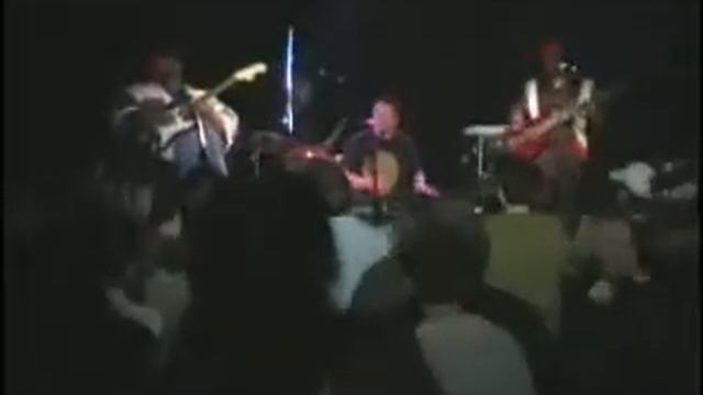 Jon Cleary & The Absolute Monster Gentlemen - 'Mo Hippa' PART 1 смотреть онлайн