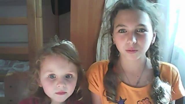 Видео C веб-камеры от  4 апреля 2015 г., 13:38 (UTC)