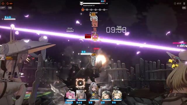 DOROTHY IS A MUST PULL!? DAY 1 REVIEW & TESTING! | NIKKE Goddess of Victory смотреть онлайн