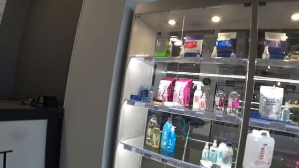 Чем очистить краску с одежды и как обстоят дела у Gyeon Russia.