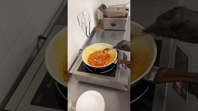 Домашняя кухня