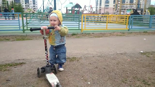 Топ топ топает малыш. смотреть онлайн