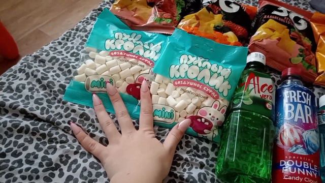 последний влог про сборы в лагерь!!!