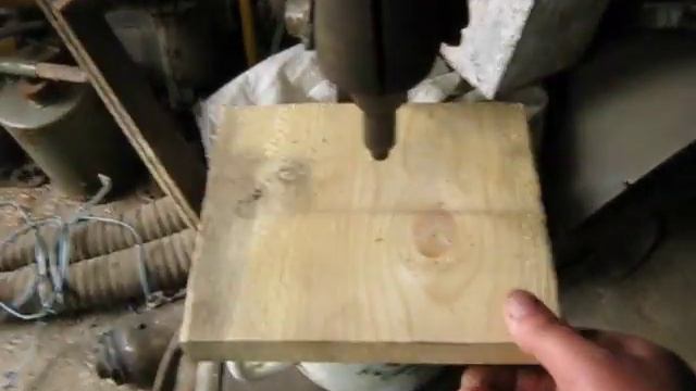 Старый девайс из гаража. В конце самое интерессное. смотреть онлайн