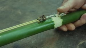 Сделайте простую рогатку для ногтей без электроинструмента - Новый триггер