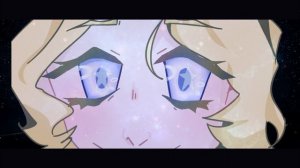 Мальчик который собирал звёзды.