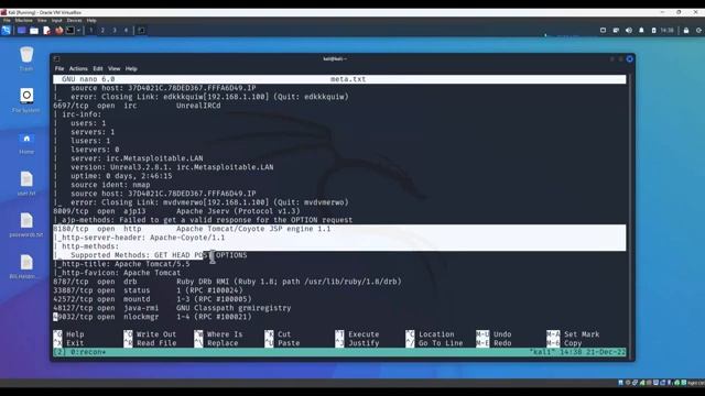 Cyber Kill Chain 1 - Reconnaissance смотреть онлайн