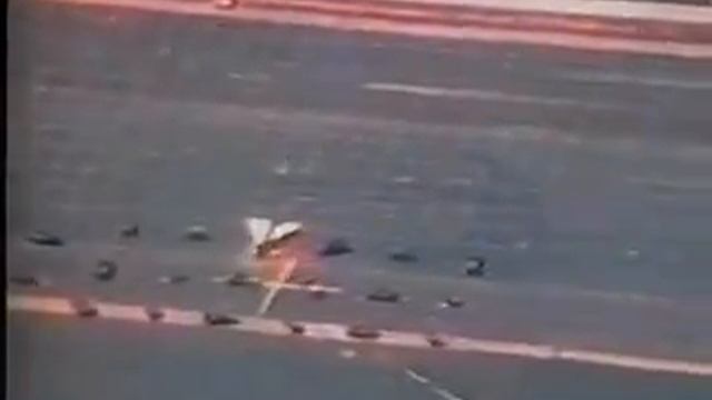 CBU-87 CEM Cluster Bomb