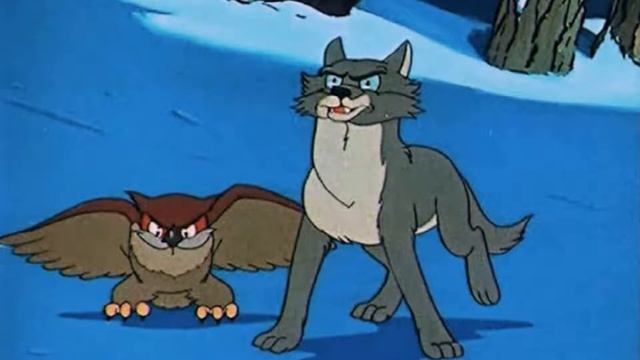 ЕЛКА //СНЕГОВИК ПОЧТОВИК. НОВОГОДНЯЯ СКАЗКА смотреть онлайн