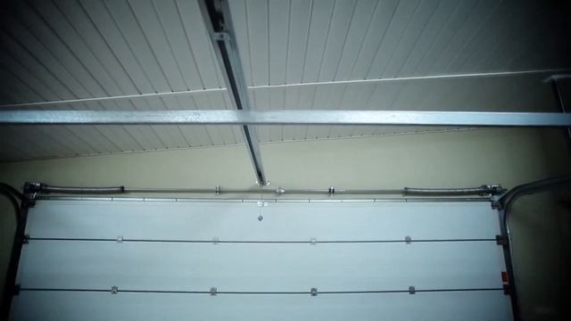 Отзывы Хозяев - Секционные ворота Alutech Крым смотреть онлайн