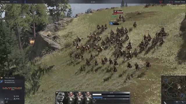 Total War Arena Новости и Факты. Новый Издатель Wargaming Alliance смотреть онлайн
