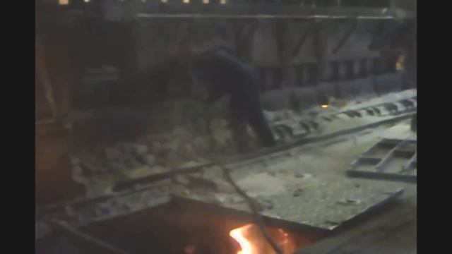 Грязный Эндрю-"БрАЗ-Три металлурга" смотреть онлайн