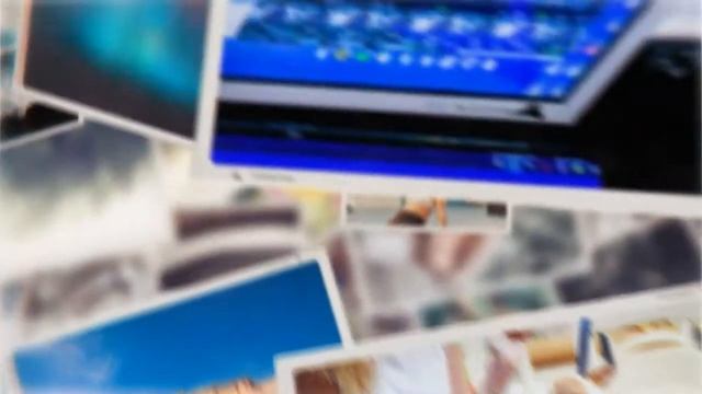 10 Красивое и захватывающее слайд шоу (05-Ss) смотреть онлайн