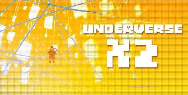 UnderVerse - ЭКСТРА 2 |Исход перемирия| (RUS)