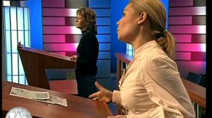 Час суда. Материнская радость / Court Hour. Parent Joy