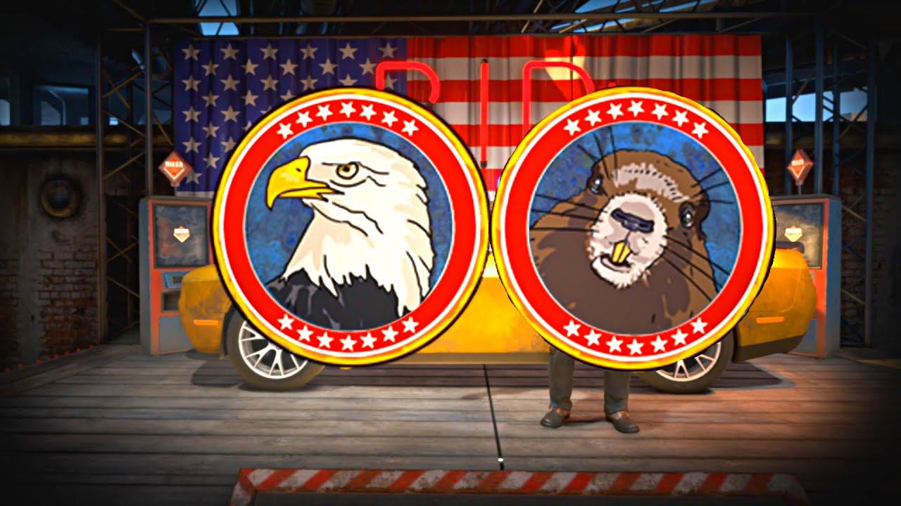 Barn Finders ► Все аукционы ► Прохождение #12