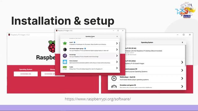 Raspberry Pi for Computer Vision | Episode 01 смотреть онлайн