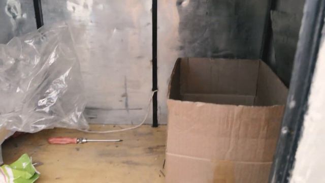 ОБЗОР ОТ ЕГОРКИ: Самодельный вездеход