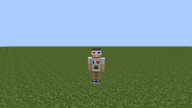 САМАЯ ЧИТЕРСКАЯ БРОНЯ В Майнкрафт Обзор Модов смотреть онлайн