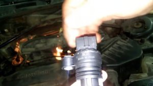 Датчик скорости