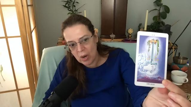 Tarot Taco Tuesdays Hangout! Ole! Gossip, Politics & So Much More! смотреть онлайн