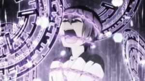 Его силы скованы печатями, но даже так он сильнейший в мире [пересказ аниме]